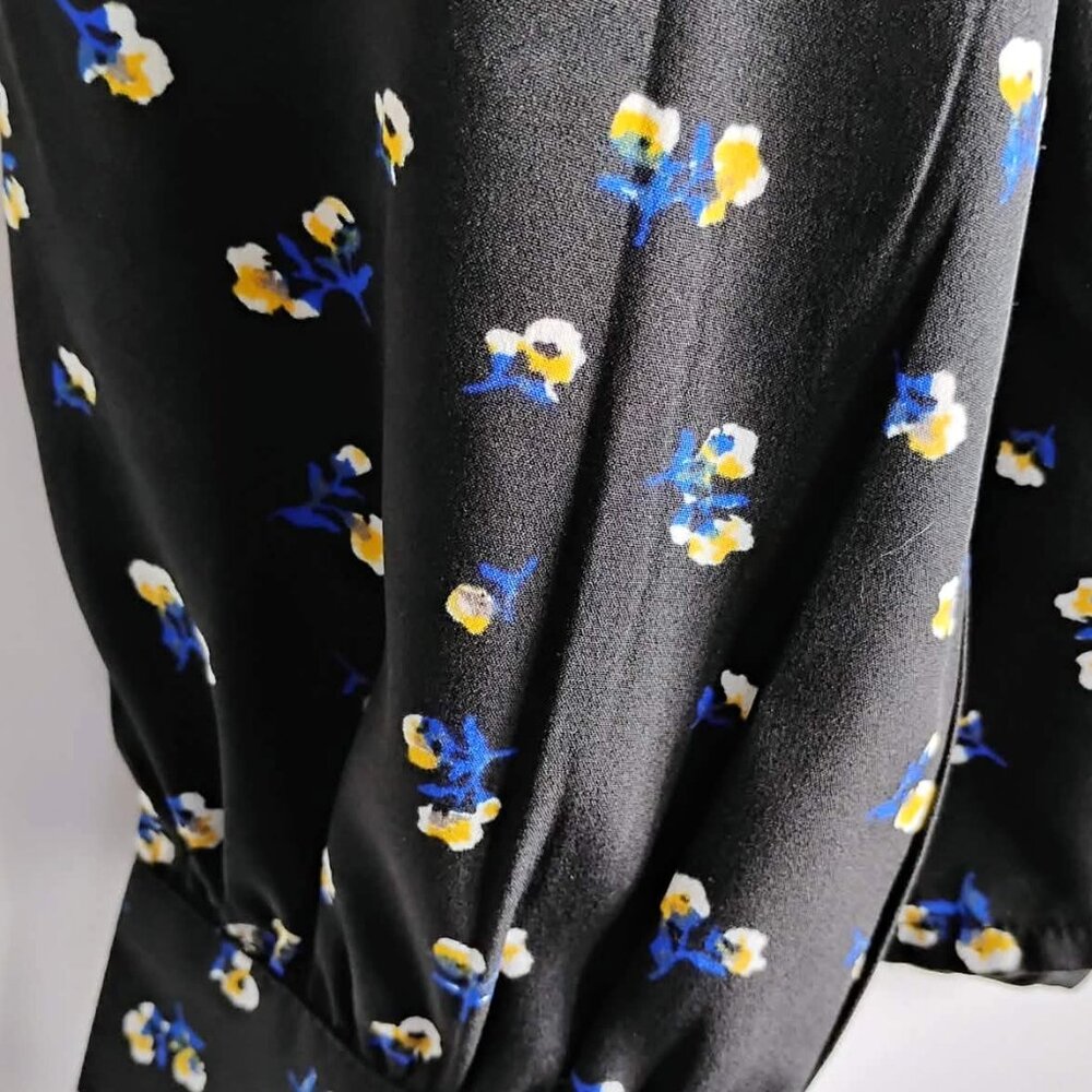 ICHI IXRITA LS Blouse - Picture 3 of 6